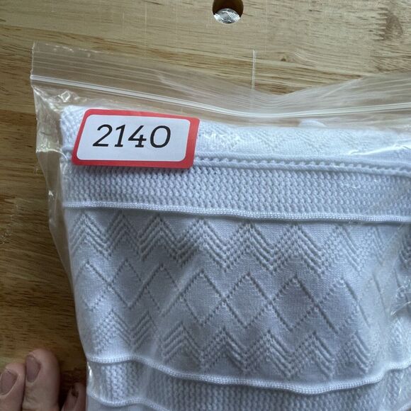 Banana Republic Sweater Lightweight Long‎ Sleeve Geometric Womens Medium - Picture 8 of 8